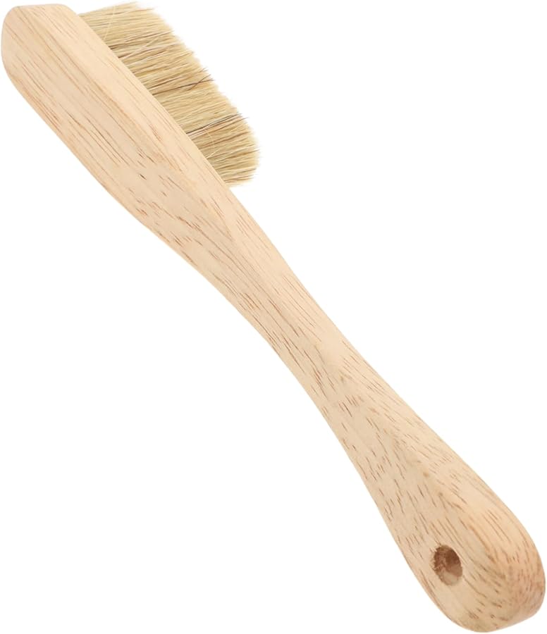 فرشاة طباشير التسلق لتسلق الصخور وتسلق الجبال ومعدات الهواء الطلق - Image 1